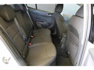 Skoda Fabia Selection (2025) - Photo 8