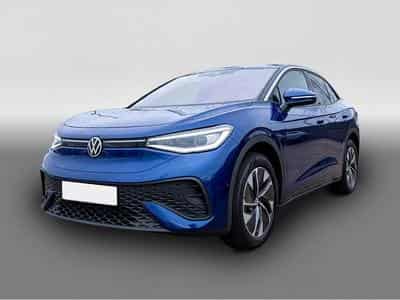 VW ID.5 (2025) - Photo 1