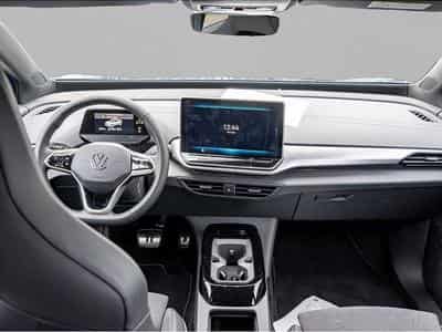 VW ID.5 (2025) - Photo 5