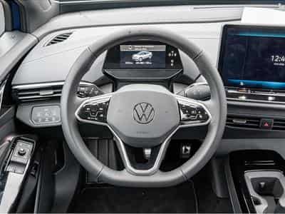 VW ID.5 (2025) - Photo 6