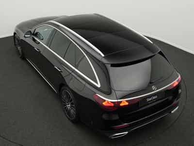 Mercedes E 300 e T-Modell (2023) - Photo 13