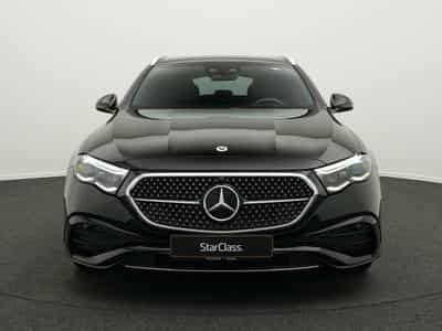 Mercedes E 300 e T-Modell (2023) - Photo 2