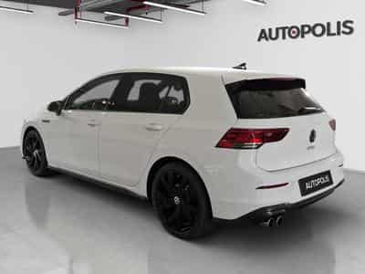 VW Golf 2.0 VIII GTD (2023) - Photo 13