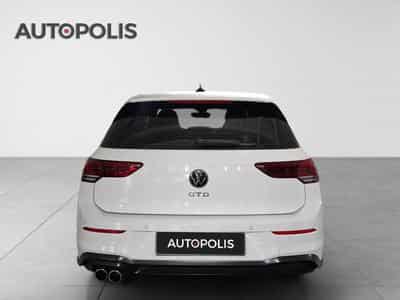 VW Golf 2.0 VIII GTD (2023) - Photo 15