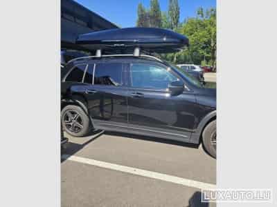 Mercedes GLB 200 (2024) - Photo 1