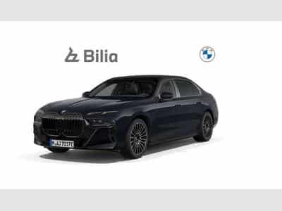 BMW i7 xDrive60 M Sport M-Paket Pro (2026) - Foto 1