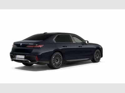 BMW i7 xDrive60 M Sport M-Paket Pro (2026) - Foto 2