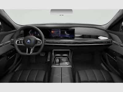 BMW i7 xDrive60 M Sport M-Paket Pro (2026) - Foto 4
