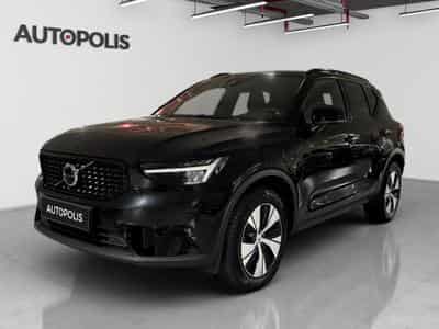 Volvo XC40 1.5 T5 Plus Dark PHEV 262 PS (2023) - Photo 1