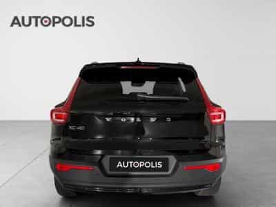 Volvo XC40 1.5 T5 Plus Dark PHEV 262 PS (2023) - Photo 10