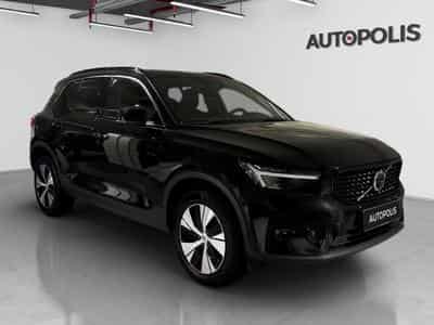 Volvo XC40 1.5 T5 Plus Dark PHEV 262 PS (2023) - Photo 11