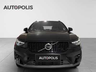 Volvo XC40 1.5 T5 Plus Dark PHEV 262 PS (2023) - Photo 9