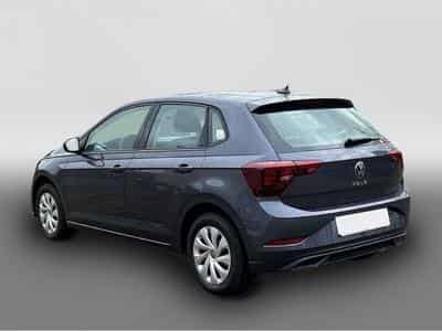 VW Polo (2024) - Photo 2