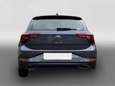 VW Polo (2024) - Photo 3