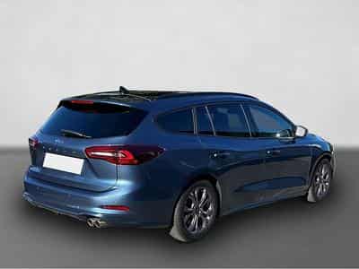 Ford Focus (2024) - Photo 4