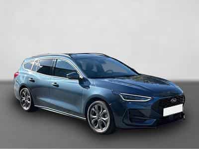 Ford Focus (2024) - Photo 5