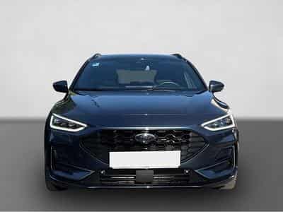 Ford Focus (2024) - Photo 6