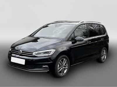 VW Touran (2024) - Photo 1