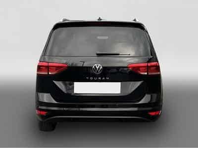 VW Touran (2024) - Photo 3
