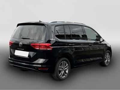 VW Touran (2024) - Photo 4