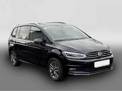 VW Touran (2024) - Photo 5