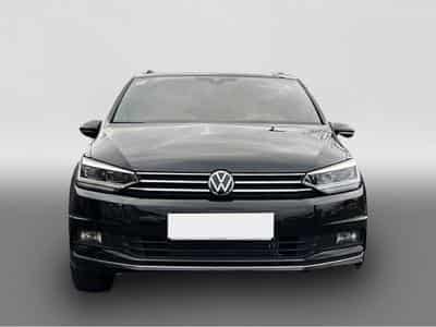 VW Touran (2024) - Photo 6