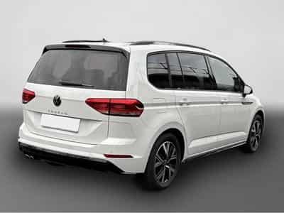 VW Touran (2024) - Photo 4