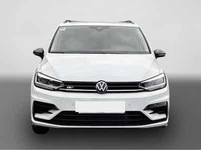 VW Touran (2024) - Photo 6