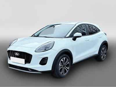 Ford Puma (2024) - Photo 1