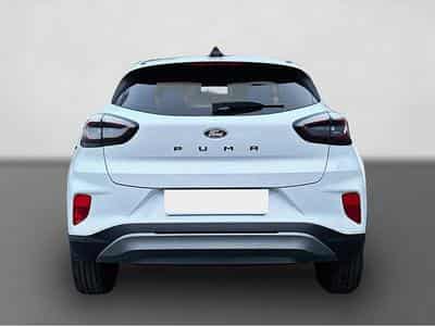 Ford Puma (2024) - Photo 3