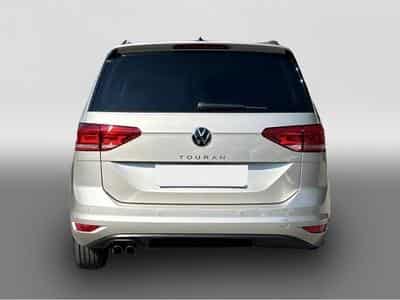 VW Touran (2024) - Photo 3