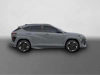 Hyundai Kona (2025) - Photo 3