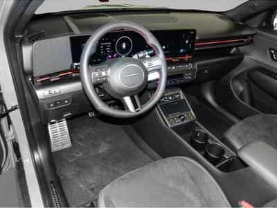 Hyundai Kona (2025) - Photo 5