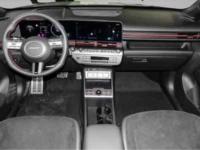 Hyundai Kona (2025) - Photo 6