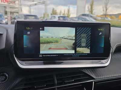 PEUGEOT 2008 e-2008 136ch GT (2022) - Photo 7