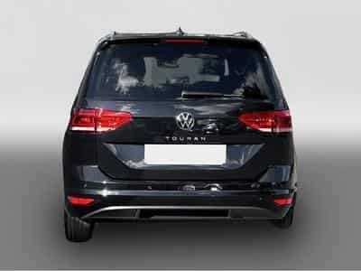 VW Touran (2024) - Photo 3