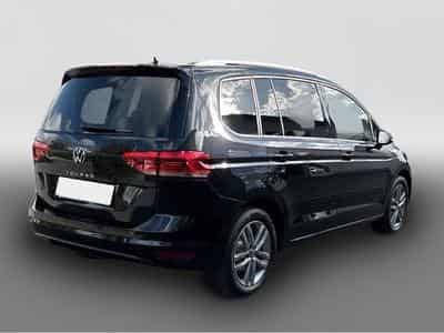 VW Touran (2024) - Photo 4