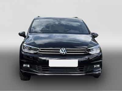 VW Touran (2024) - Photo 6