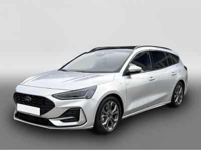 Ford Focus (2024) - Photo 1