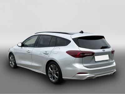 Ford Focus (2024) - Photo 2