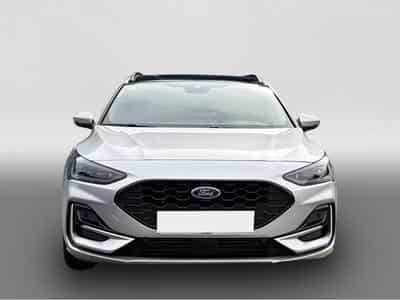 Ford Focus (2024) - Photo 6