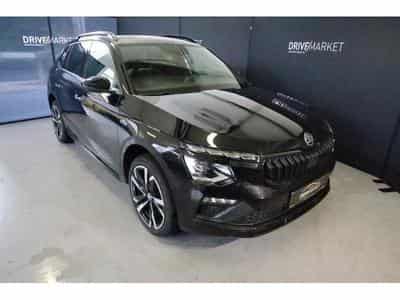 Skoda Kamiq Monte Carlo (2024) - Photo 1