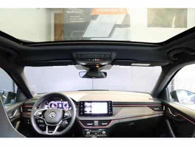 Skoda Kamiq Monte Carlo (2024) - Photo 11