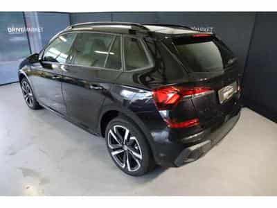 Skoda Kamiq Monte Carlo (2024) - Photo 3