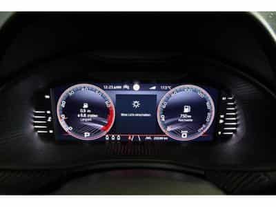 Skoda Kamiq Monte Carlo (2024) - Photo 4