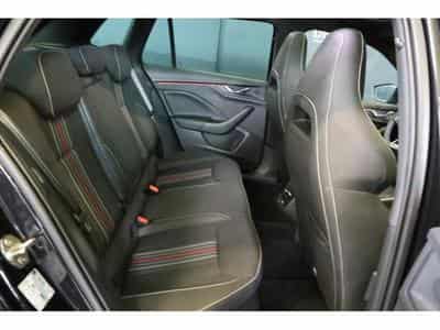 Skoda Kamiq Monte Carlo (2024) - Photo 8