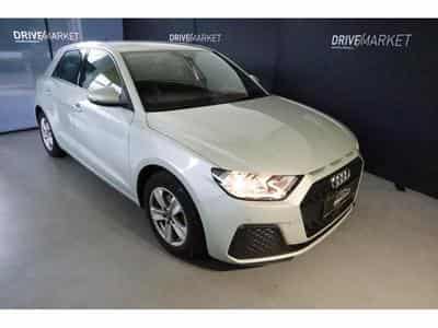 Audi A1 Sportback (2024) - Photo 1
