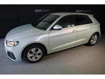 Audi A1 Sportback (2024) - Photo 10