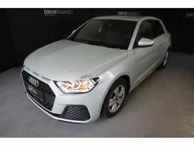 Audi A1 Sportback (2024) - Photo 11