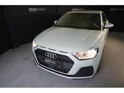 Audi A1 Sportback (2024) - Photo 12